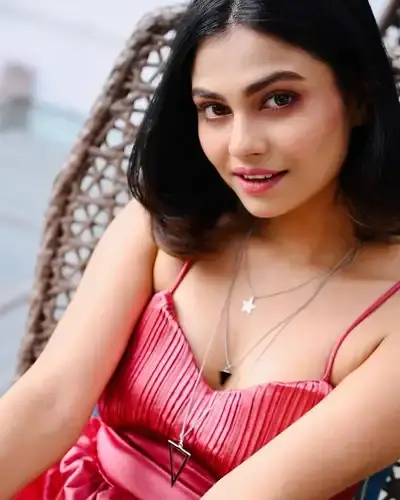 Escort Service Nungba